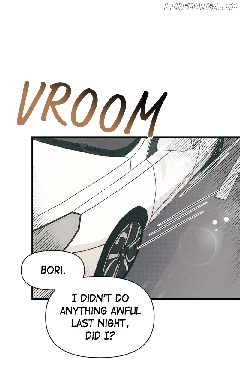 Perfect Contract Chapter 8 page 1