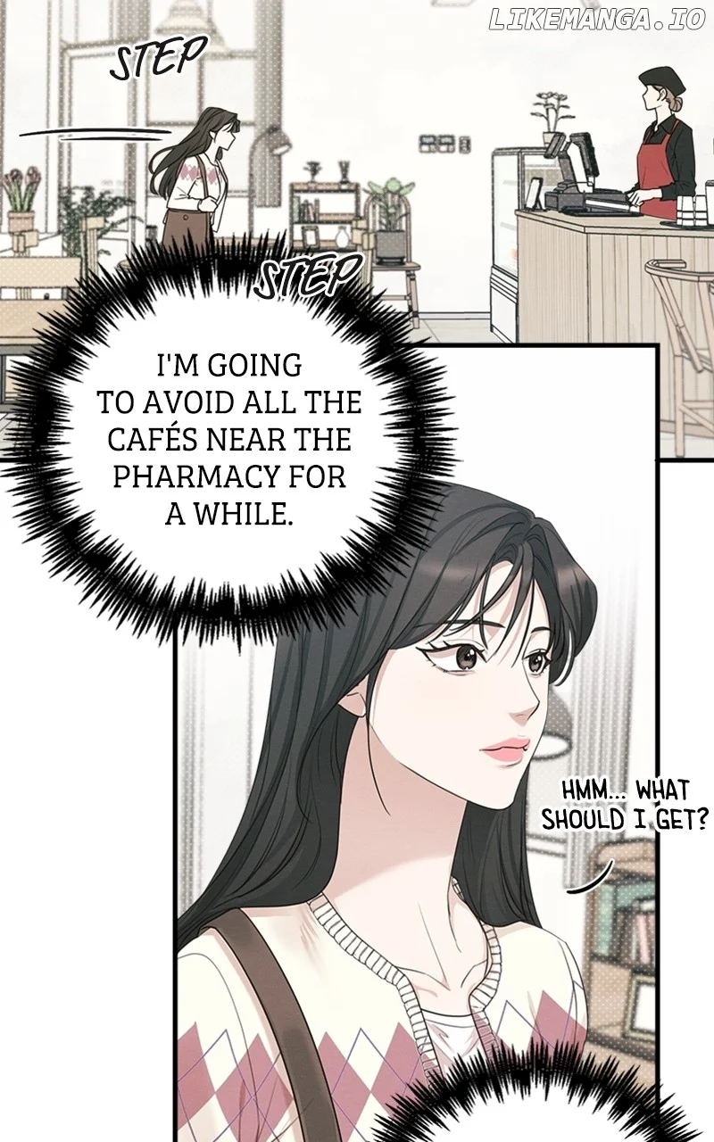Perfect Contract Chapter 8 page 20