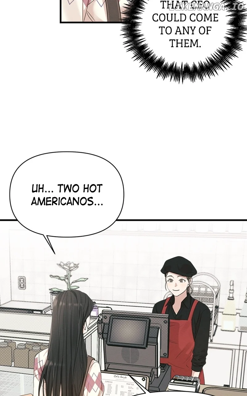 Perfect Contract Chapter 8 page 21