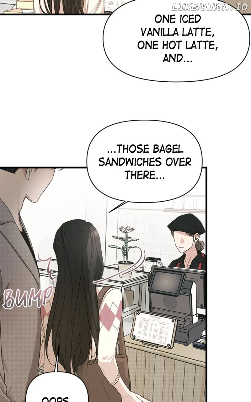 Perfect Contract Chapter 8 page 22