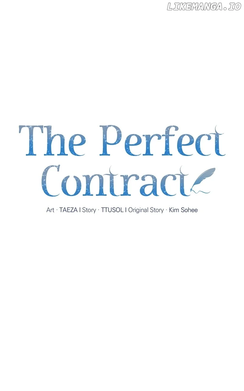 Perfect Contract Chapter 8 page 25