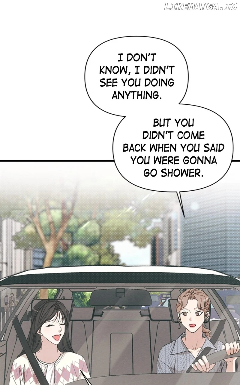 Perfect Contract Chapter 8 page 2