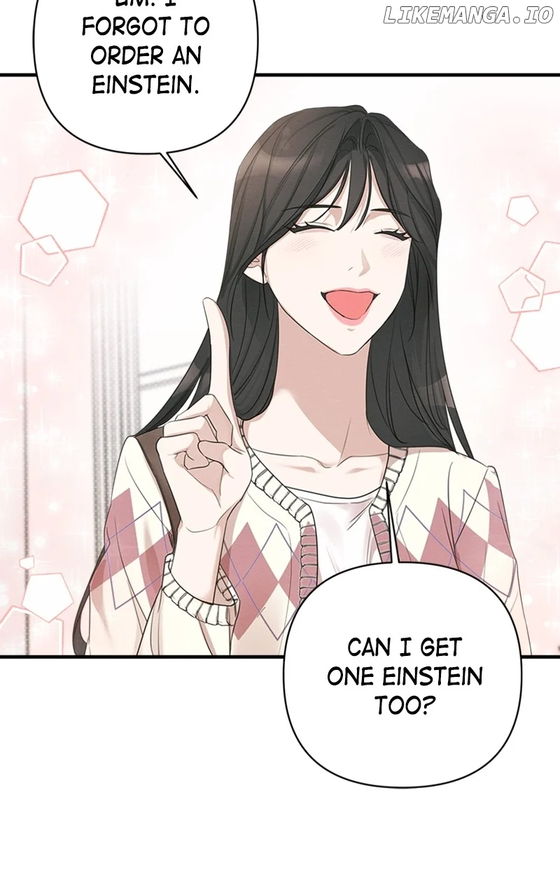 Perfect Contract Chapter 8 page 30