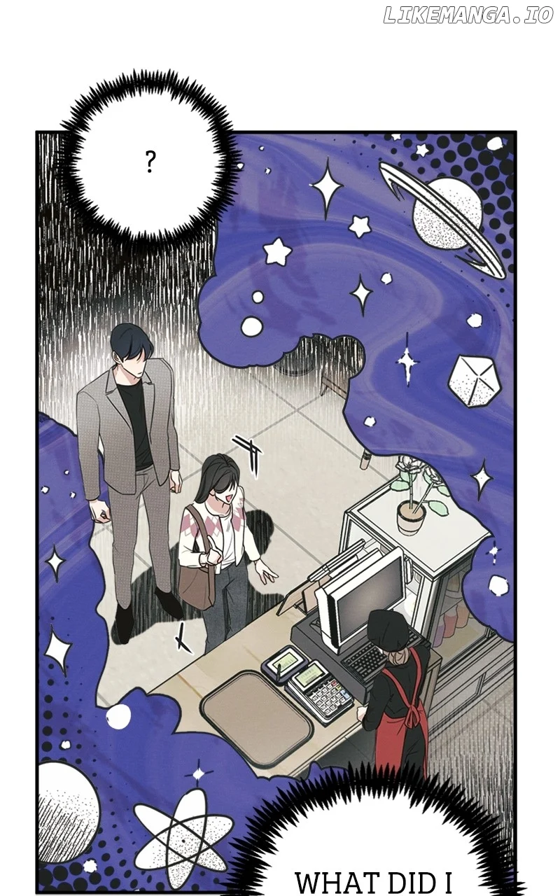 Perfect Contract Chapter 8 page 31