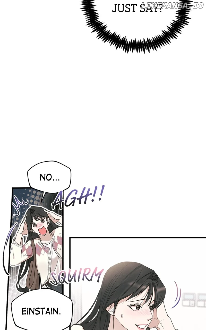 Perfect Contract Chapter 8 page 32