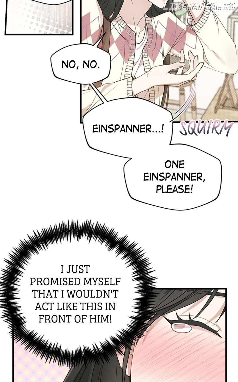 Perfect Contract Chapter 8 page 33