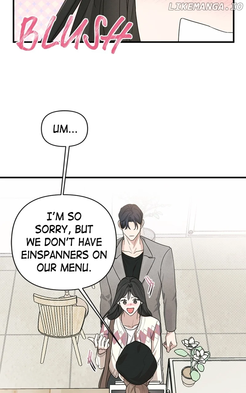 Perfect Contract Chapter 8 page 34