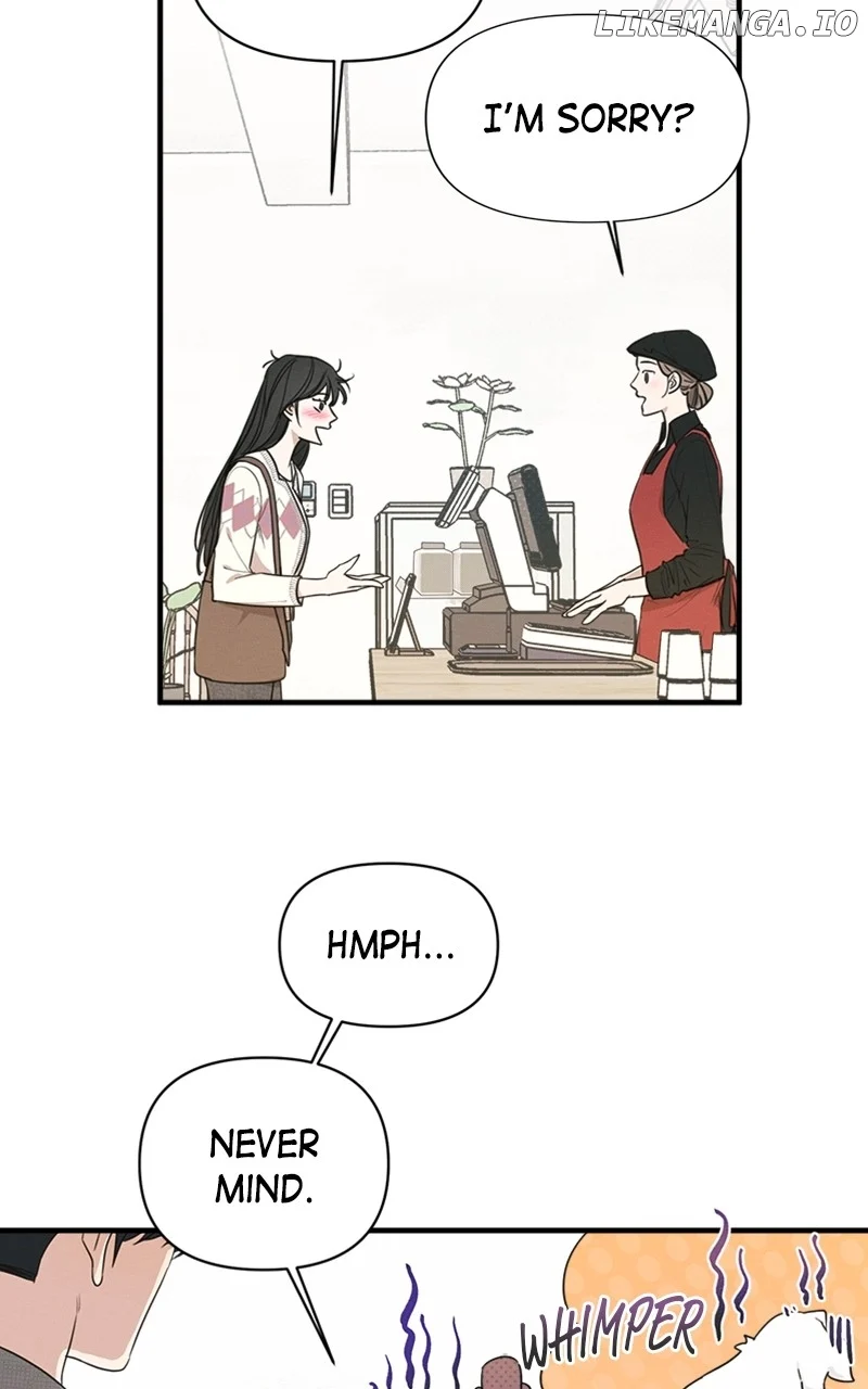 Perfect Contract Chapter 8 page 36