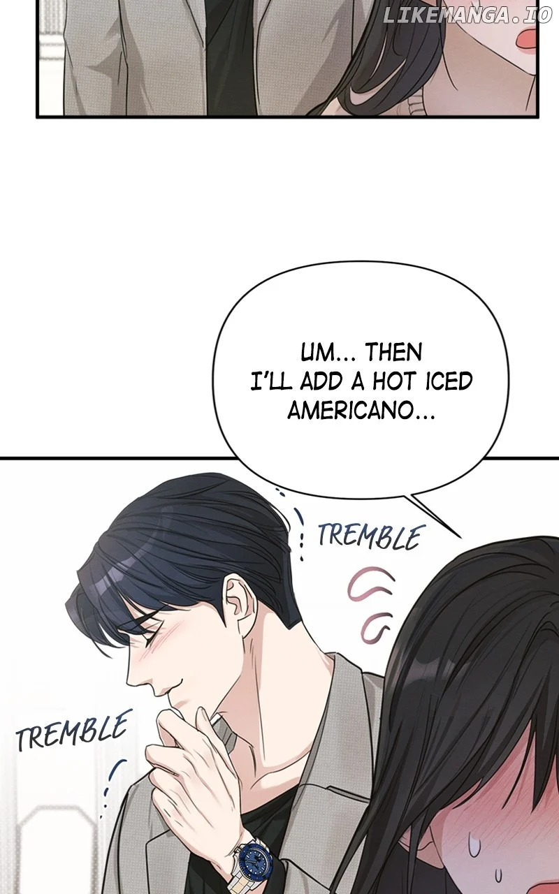 Perfect Contract Chapter 8 page 38
