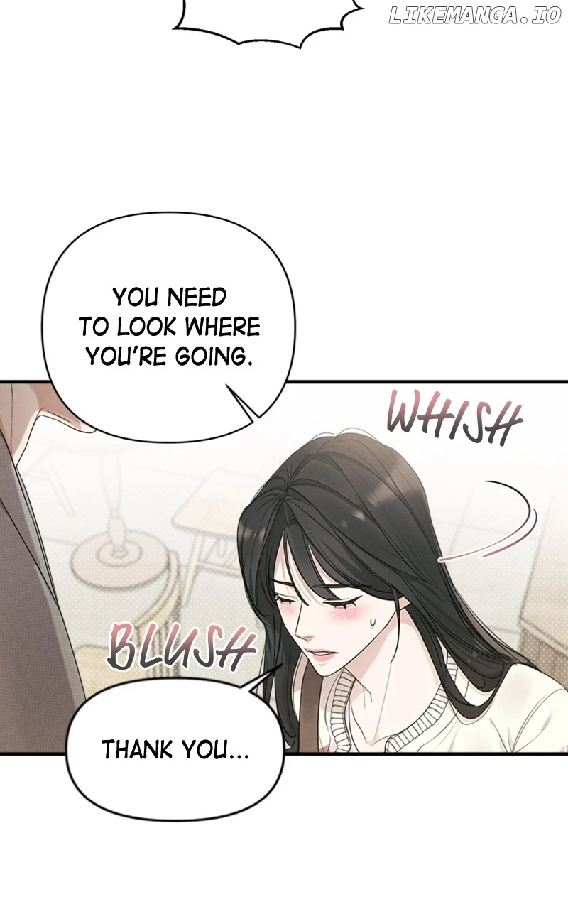 Perfect Contract Chapter 8 page 43