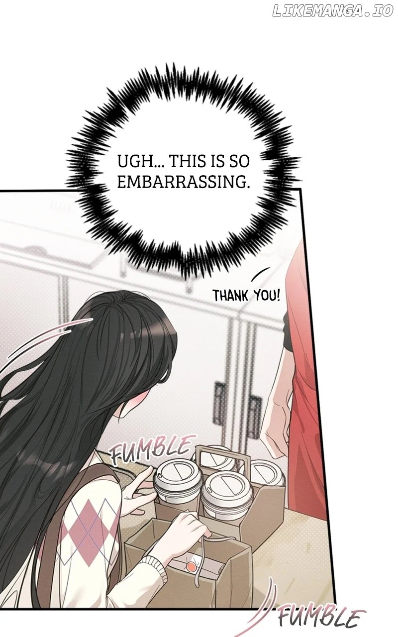 Perfect Contract Chapter 8 page 44