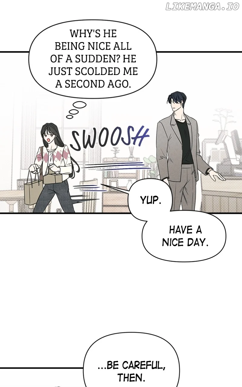 Perfect Contract Chapter 8 page 46