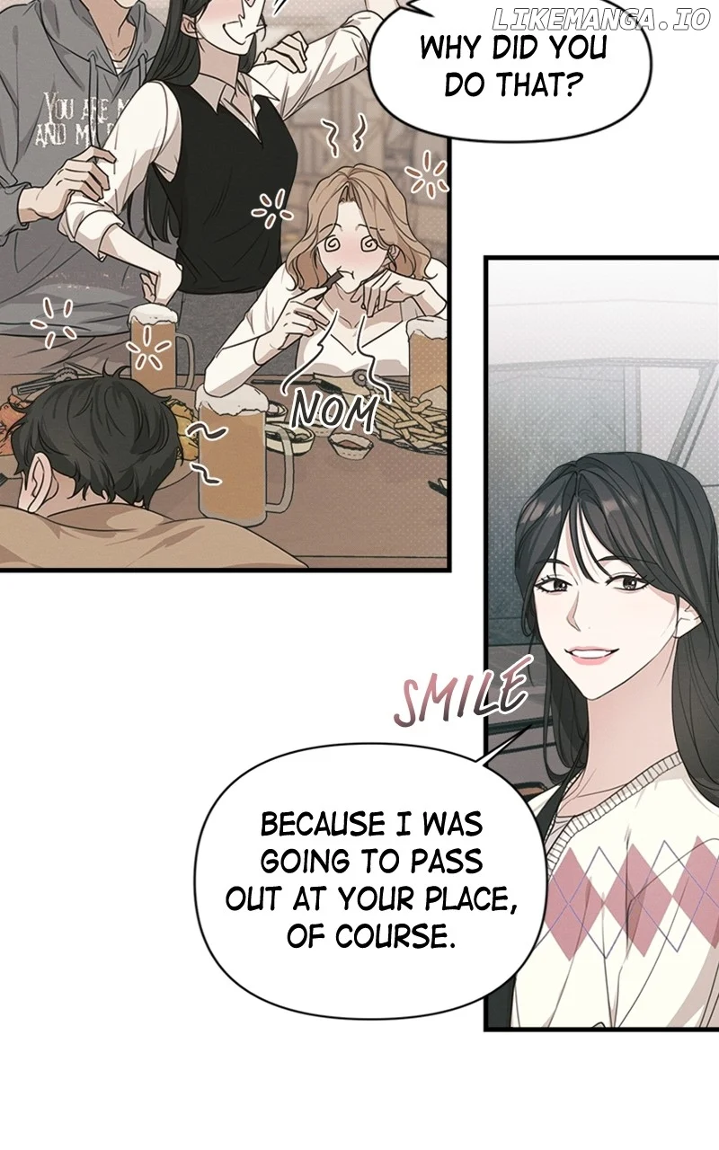 Perfect Contract Chapter 8 page 4