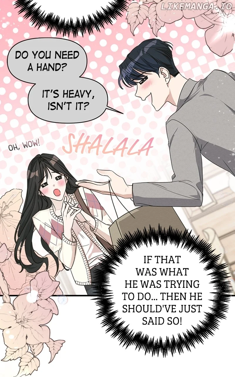 Perfect Contract Chapter 8 page 49