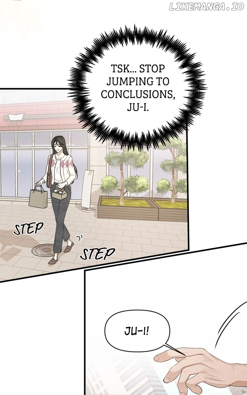 Perfect Contract Chapter 8 page 50