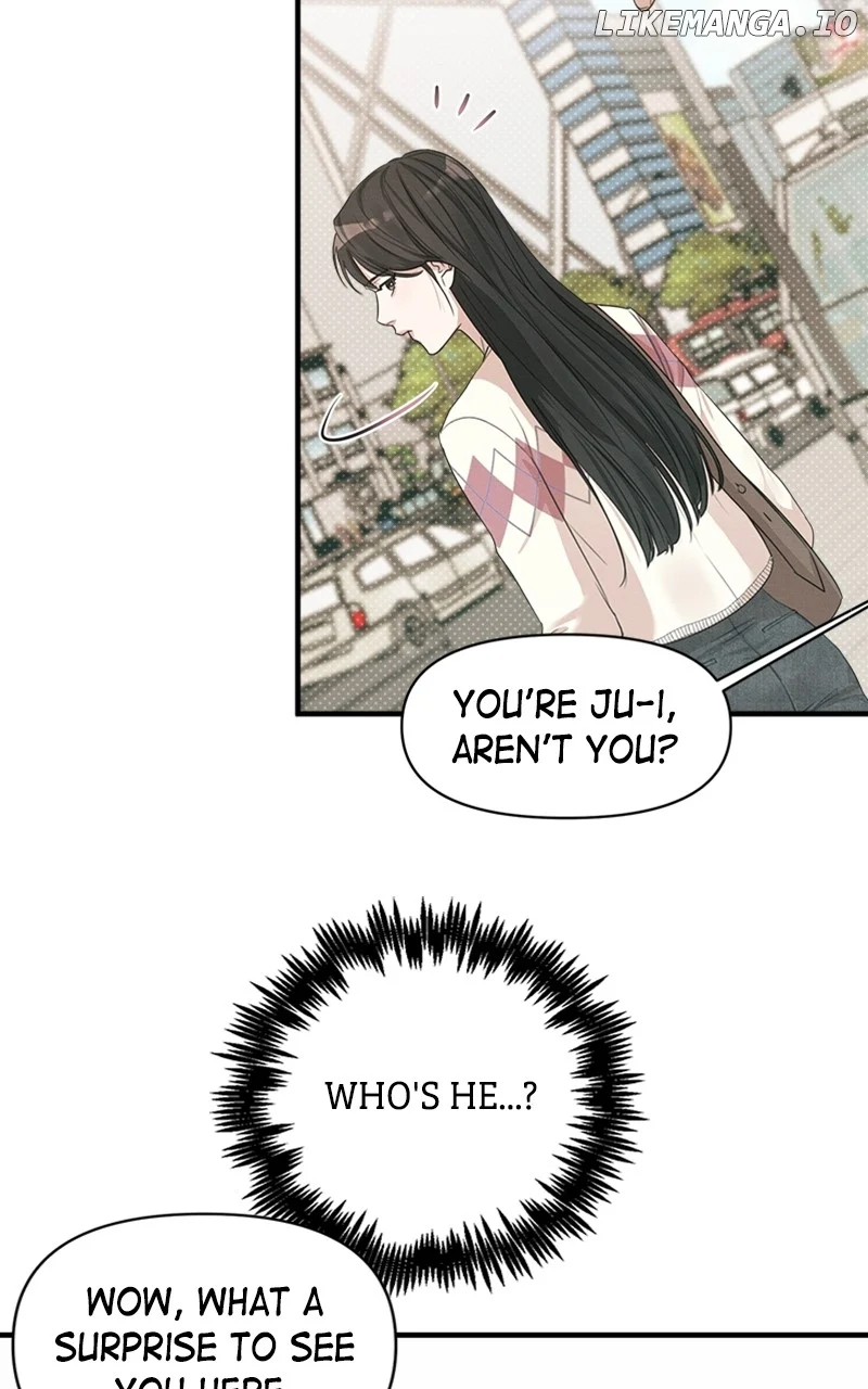 Perfect Contract Chapter 8 page 51
