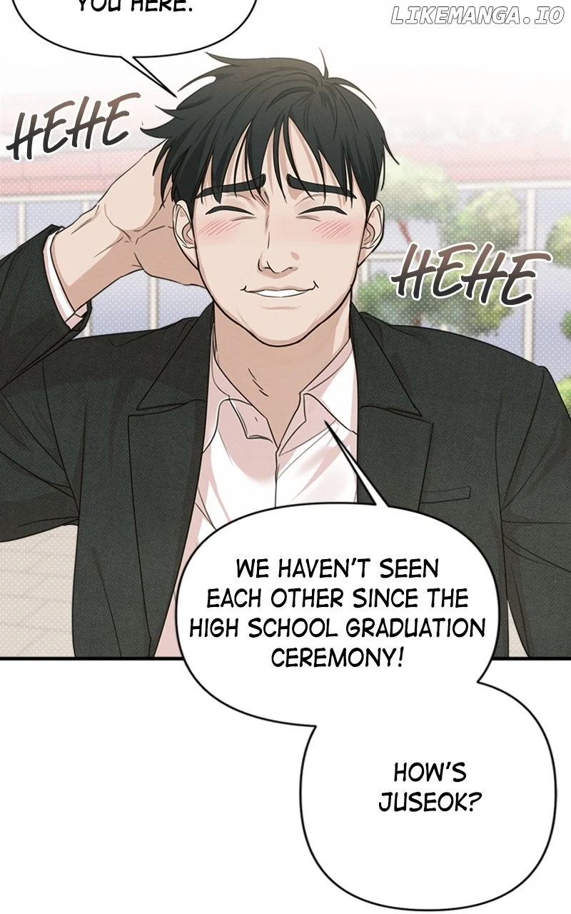 Perfect Contract Chapter 8 page 52