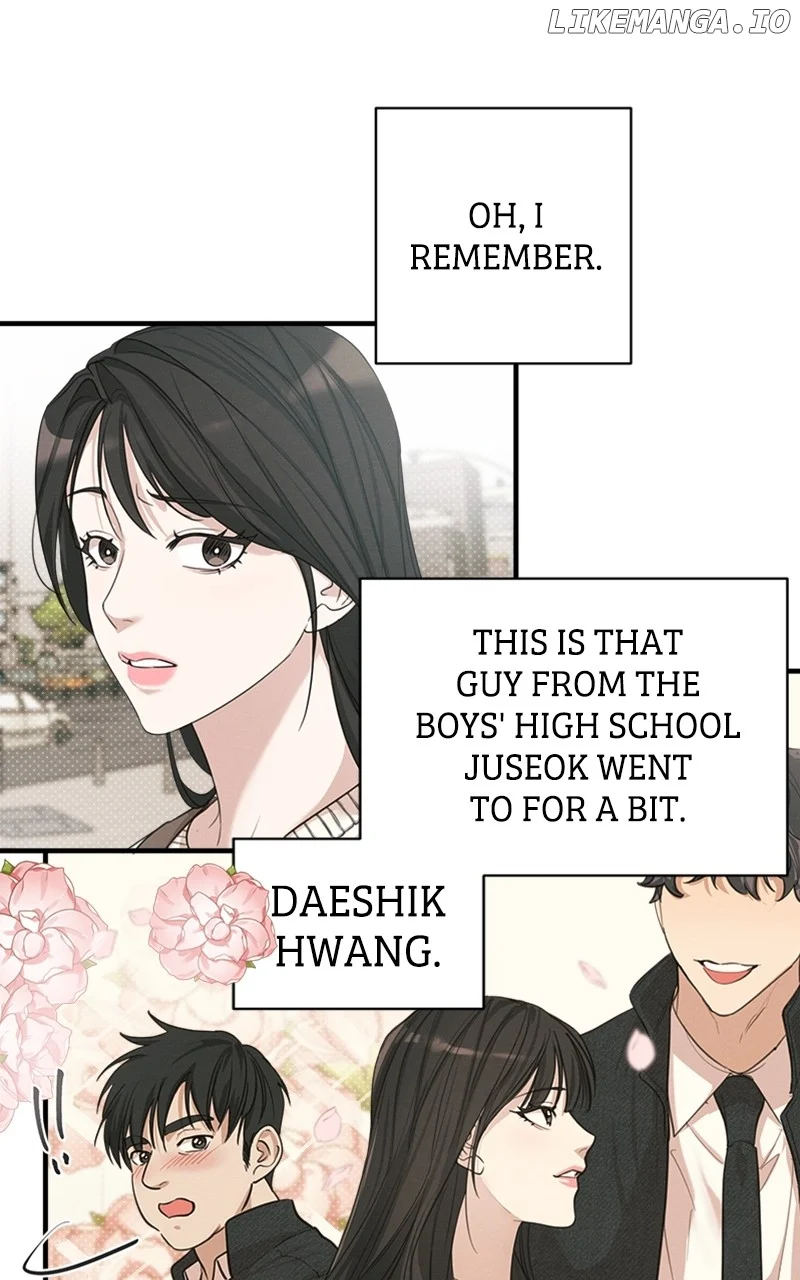 Perfect Contract Chapter 8 page 53
