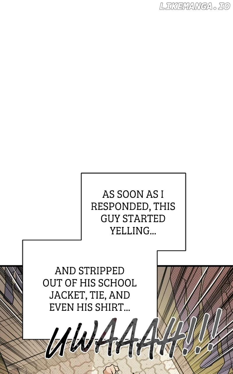 Perfect Contract Chapter 8 page 56