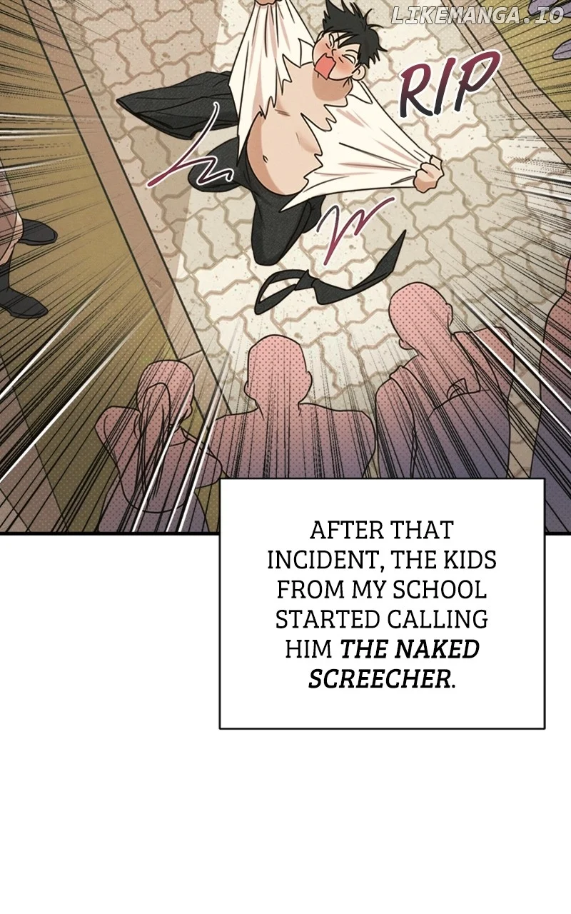 Perfect Contract Chapter 8 page 57