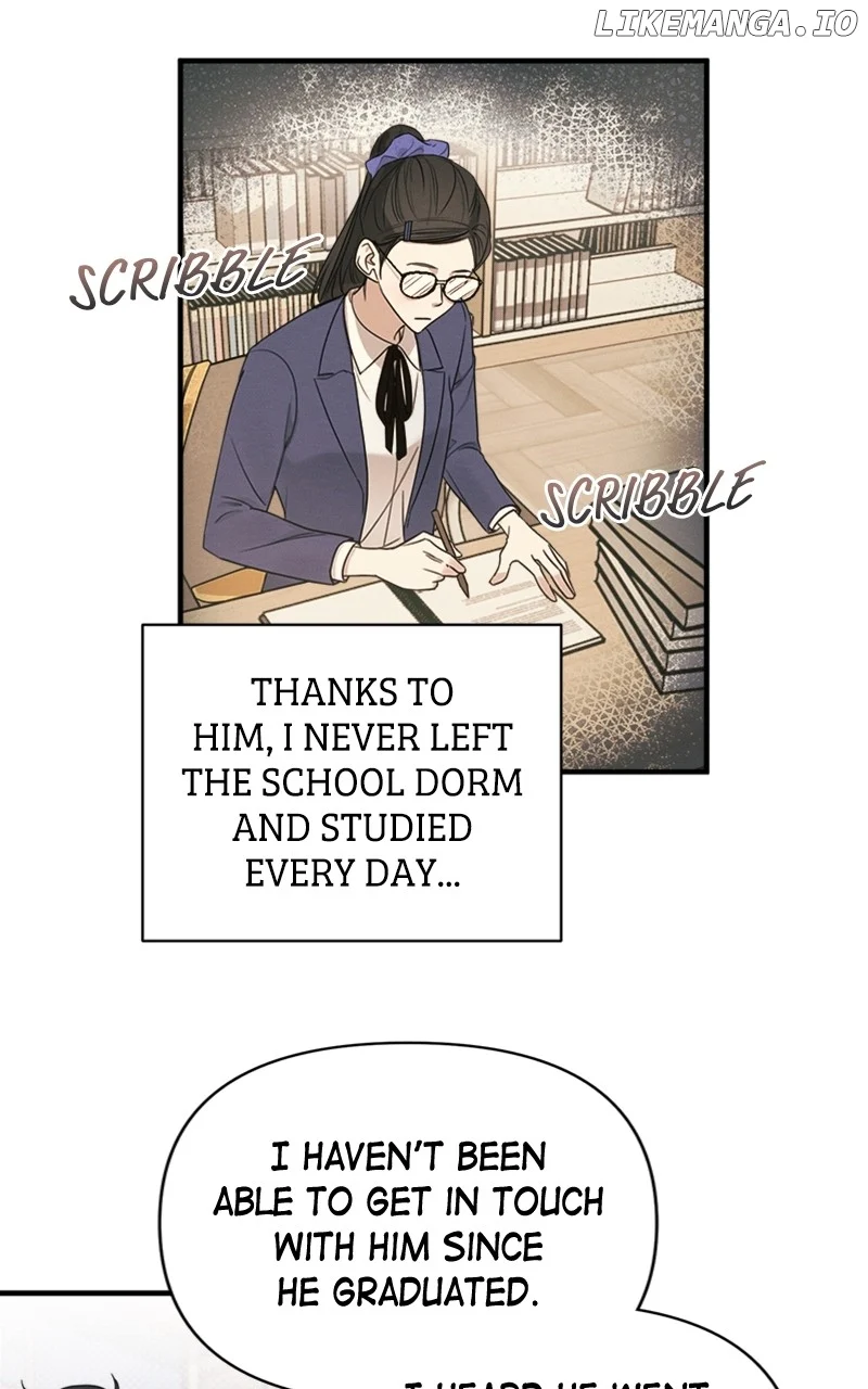 Perfect Contract Chapter 8 page 58
