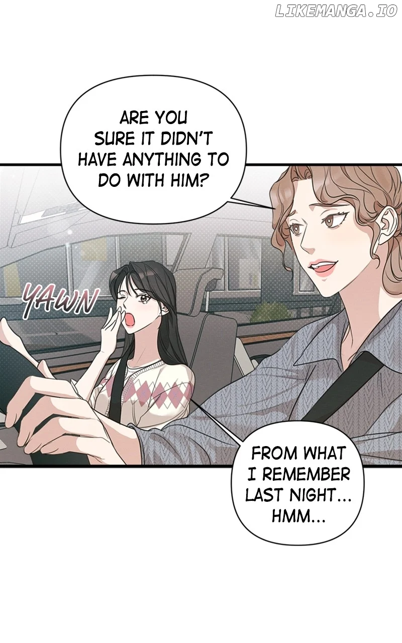 Perfect Contract Chapter 8 page 5