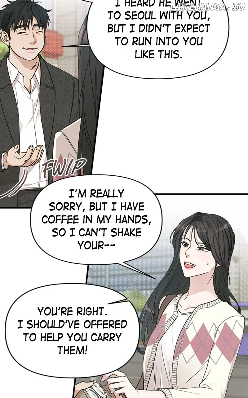 Perfect Contract Chapter 8 page 59