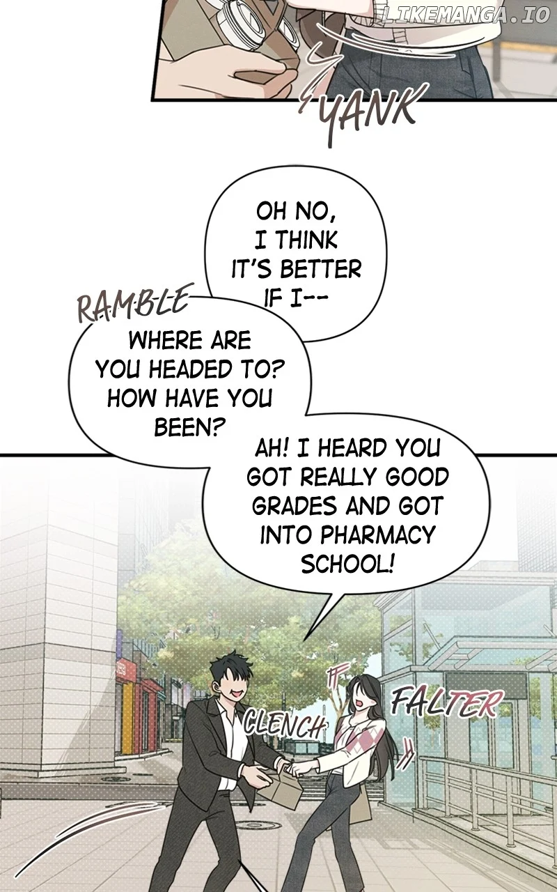 Perfect Contract Chapter 8 page 60