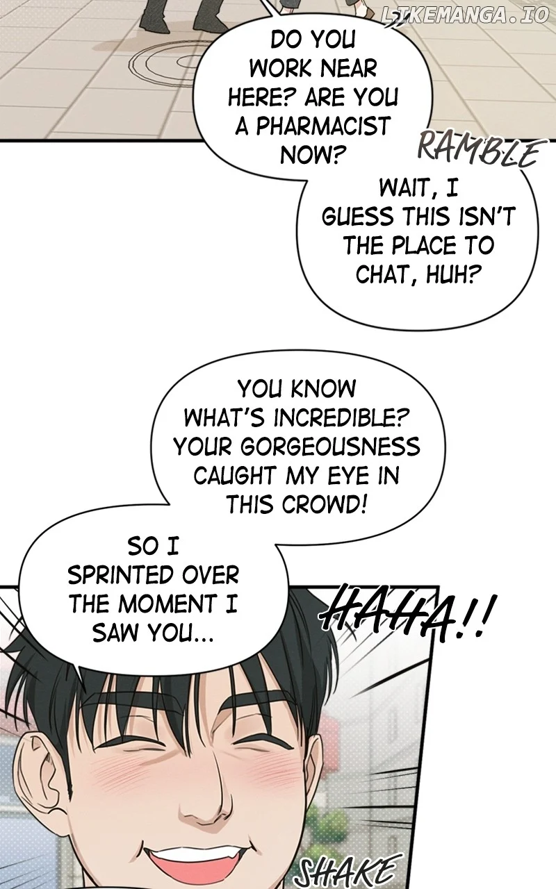 Perfect Contract Chapter 8 page 61