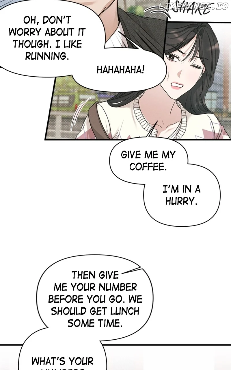 Perfect Contract Chapter 8 page 62