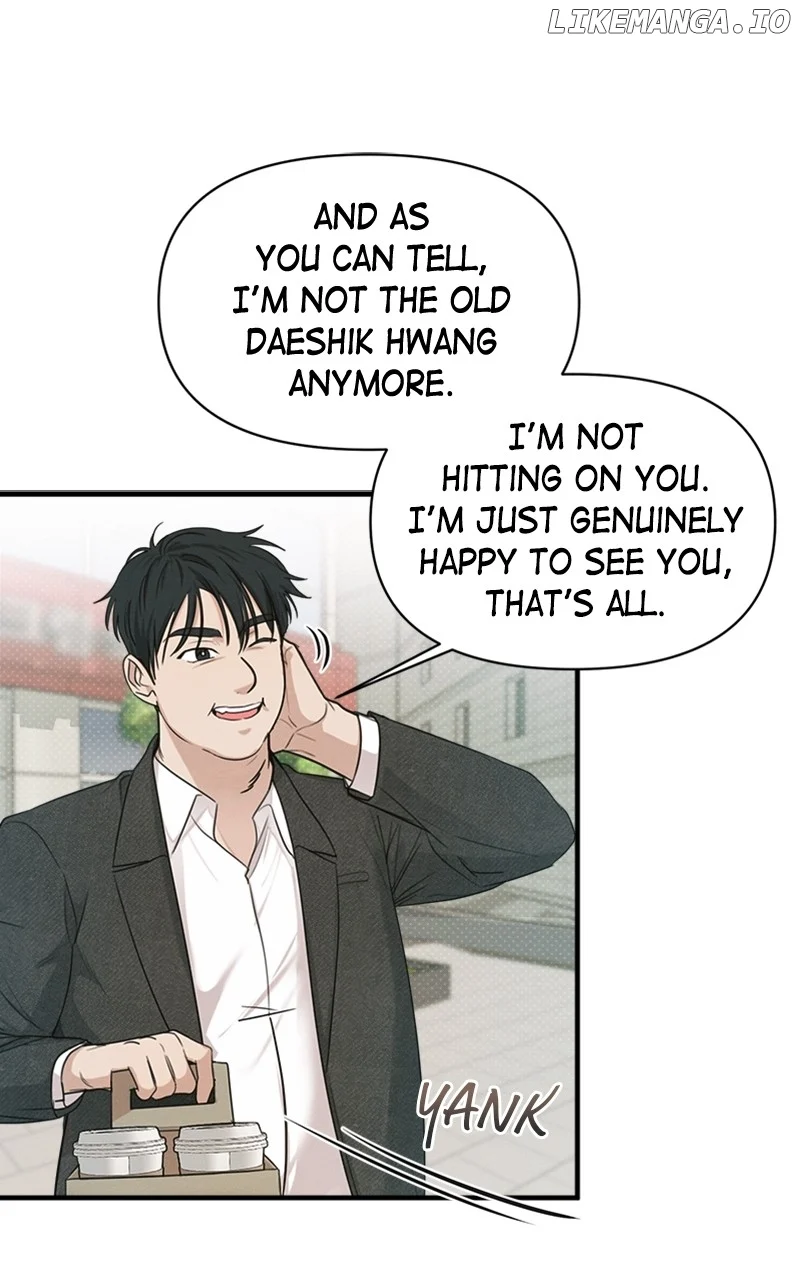Perfect Contract Chapter 8 page 64