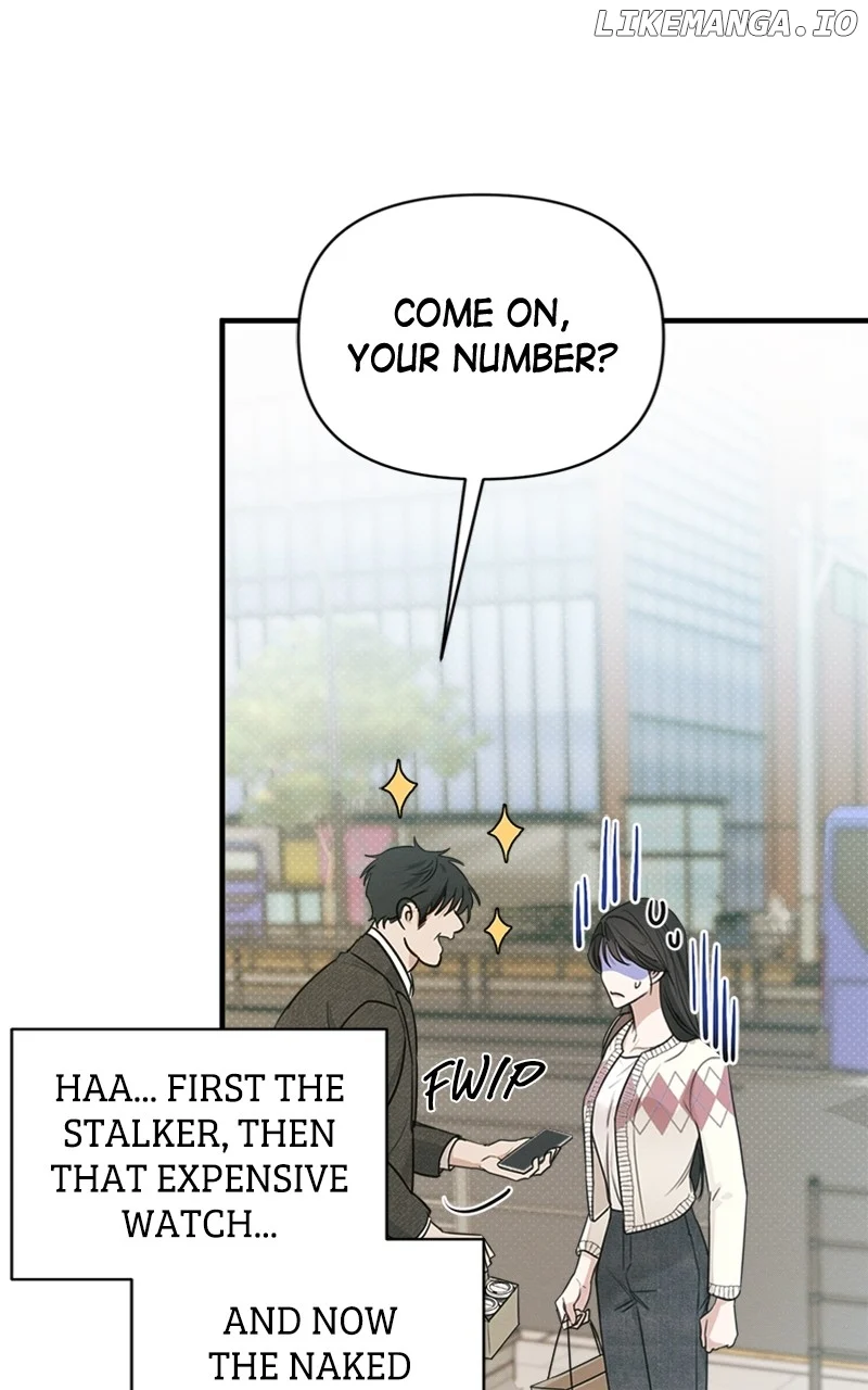 Perfect Contract Chapter 8 page 65