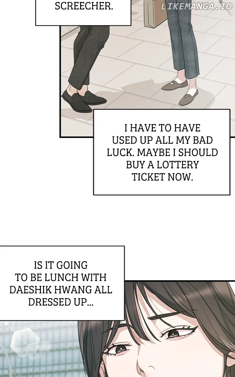 Perfect Contract Chapter 8 page 66