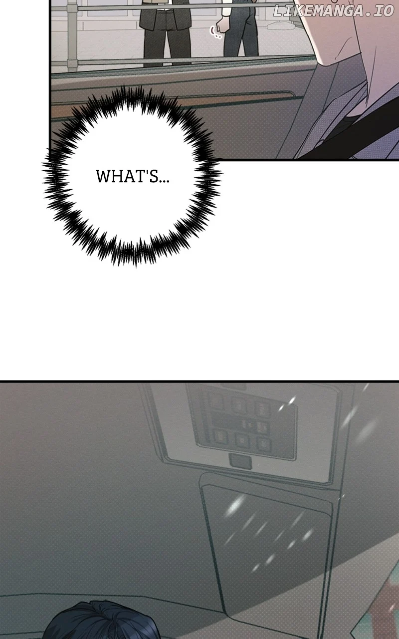 Perfect Contract Chapter 8 page 69
