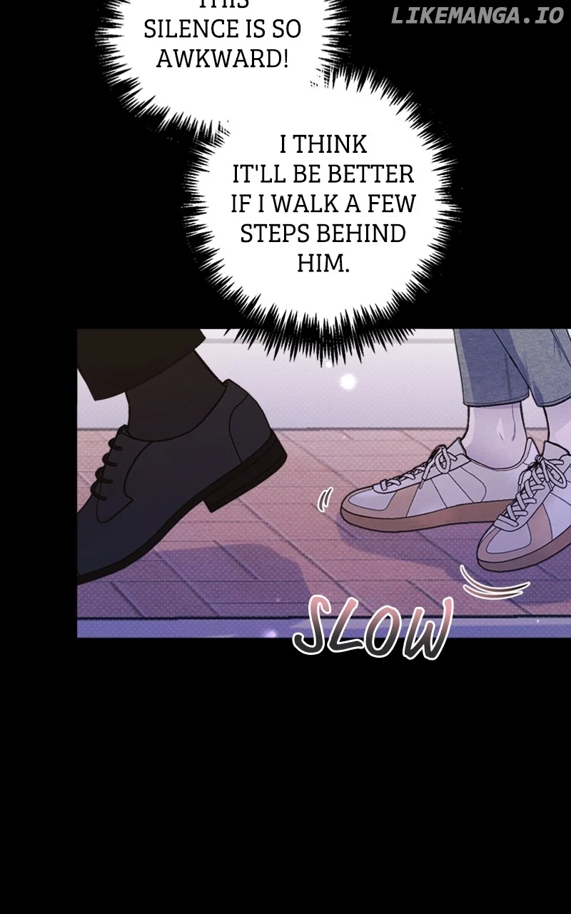 Perfect Contract Chapter 8 page 8