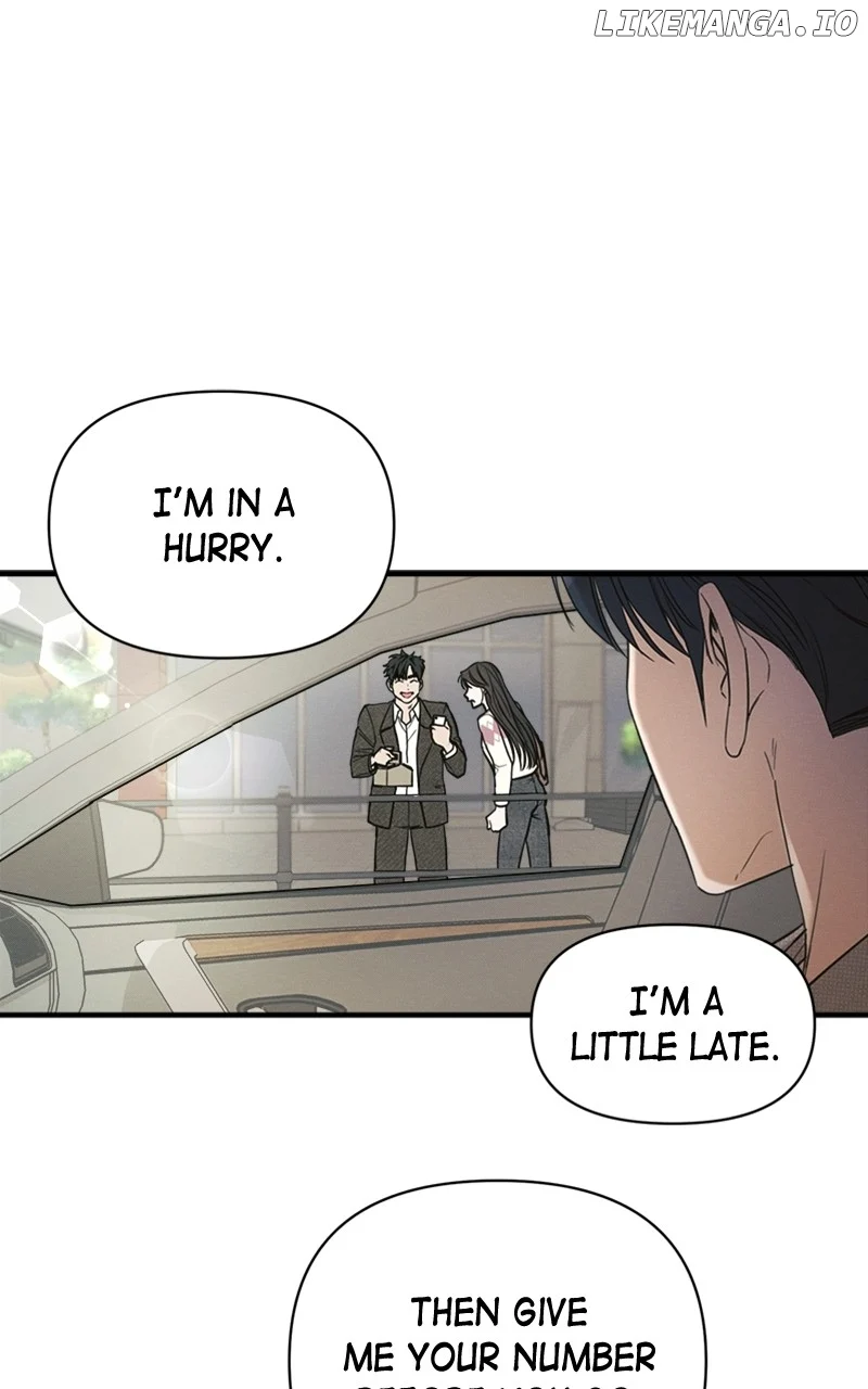 Perfect Contract Chapter 9 page 0