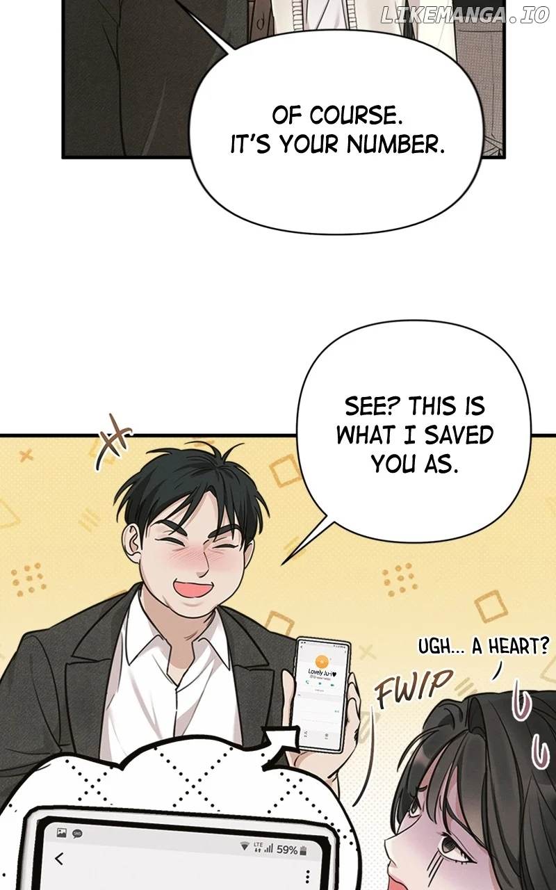 Perfect Contract Chapter 9 page 14