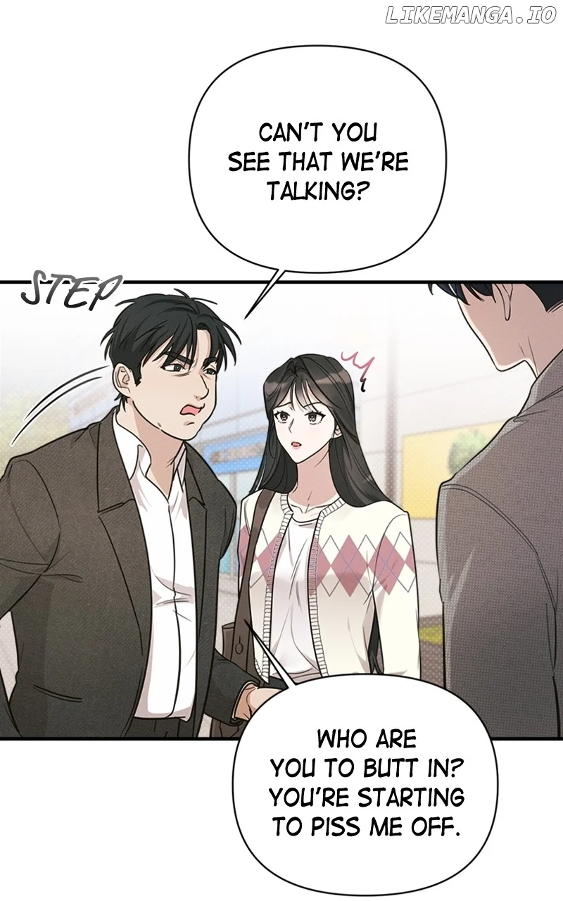 Perfect Contract Chapter 9 page 18