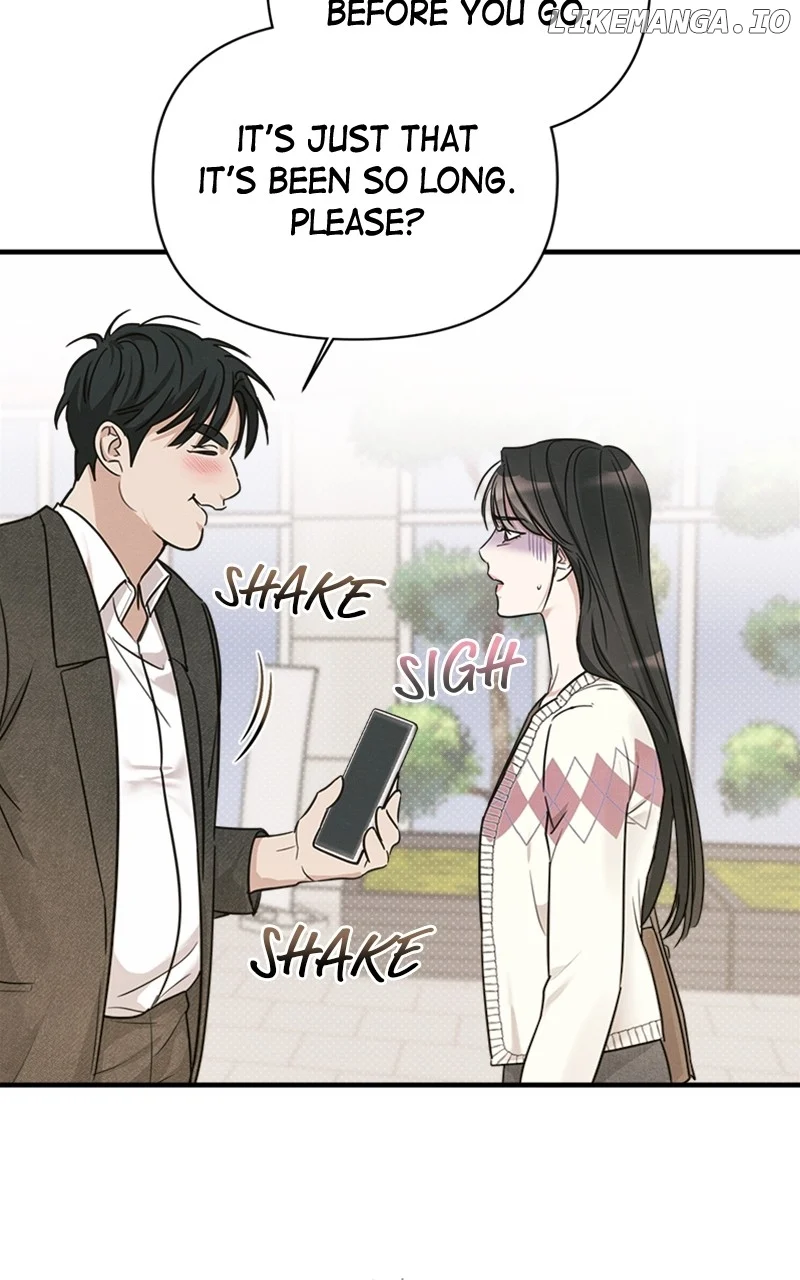 Perfect Contract Chapter 9 page 1