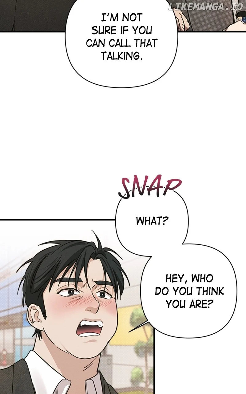 Perfect Contract Chapter 9 page 20