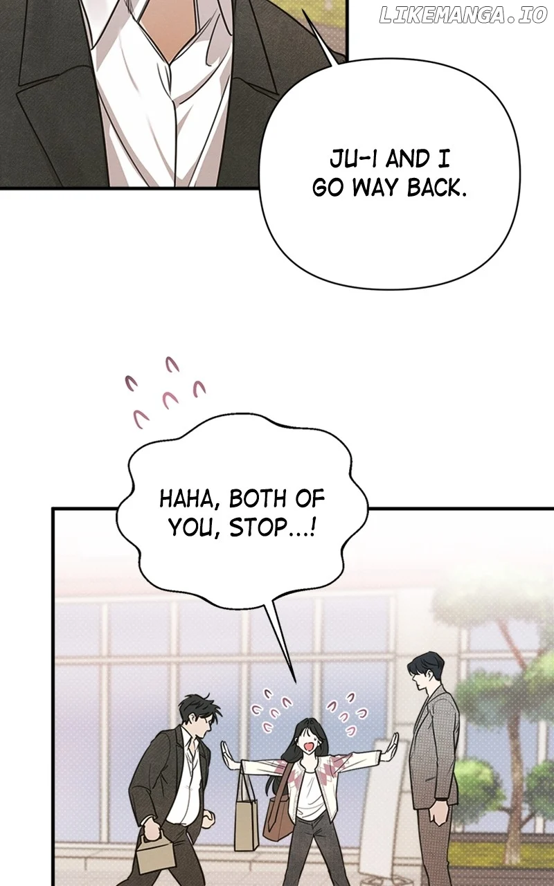 Perfect Contract Chapter 9 page 21