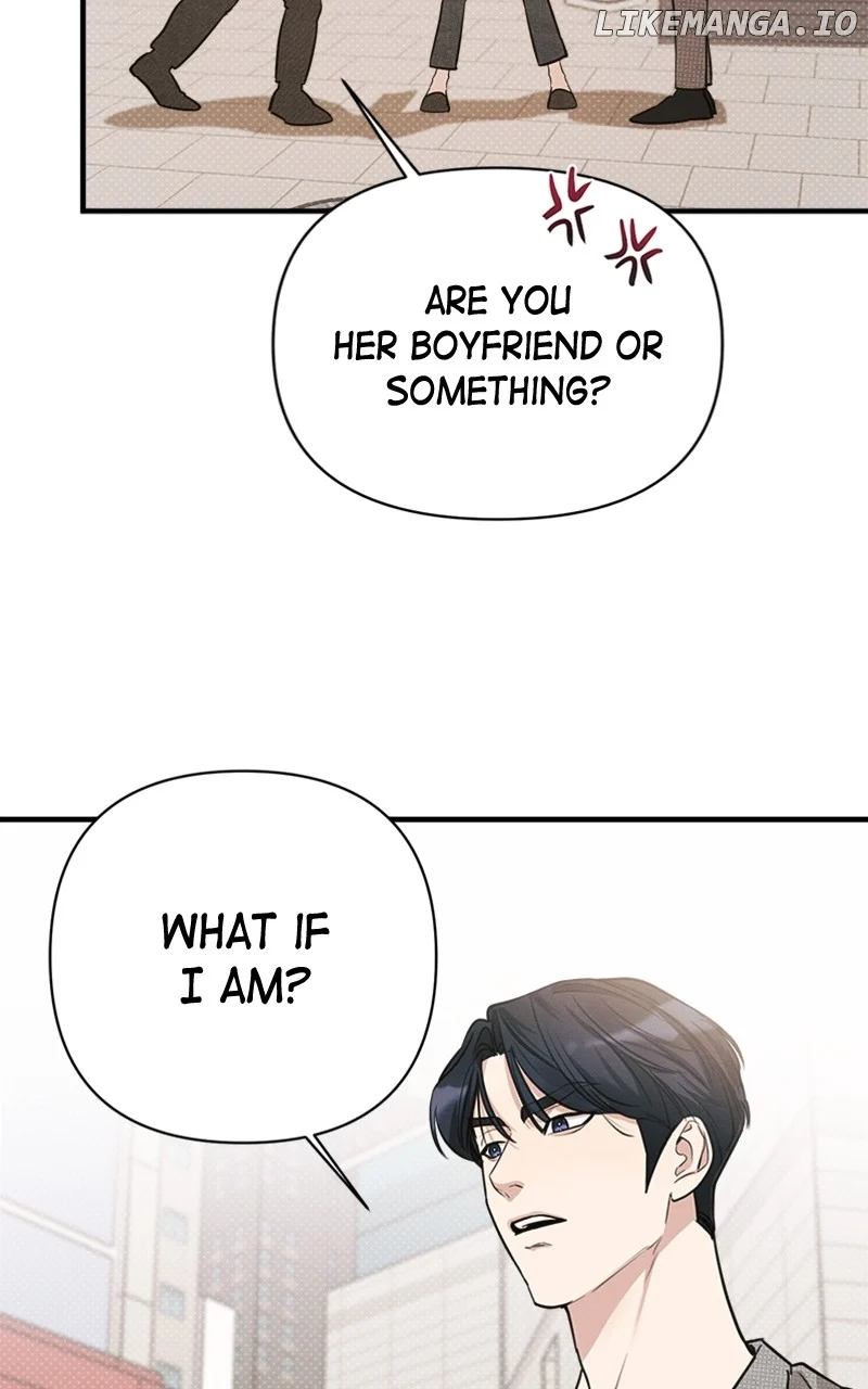 Perfect Contract Chapter 9 page 22