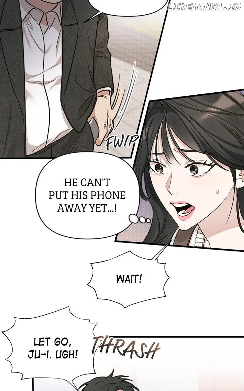 Perfect Contract Chapter 9 page 24