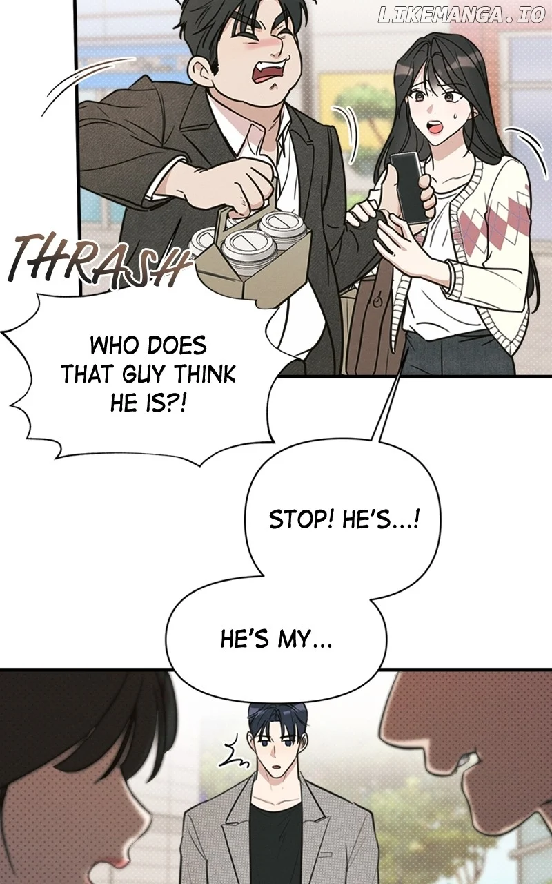 Perfect Contract Chapter 9 page 25