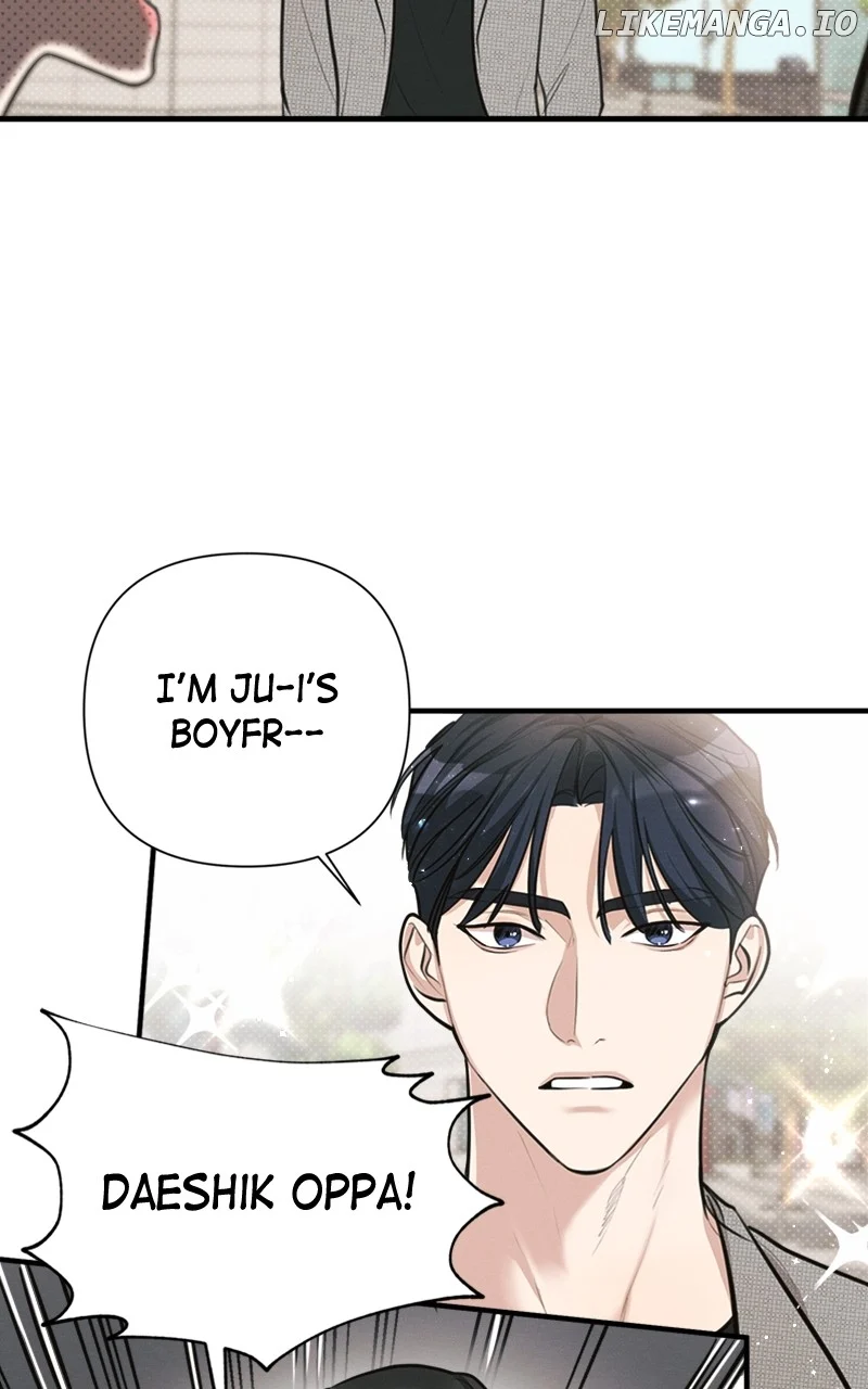 Perfect Contract Chapter 9 page 26