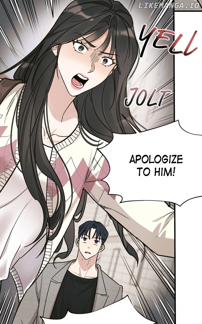 Perfect Contract Chapter 9 page 27