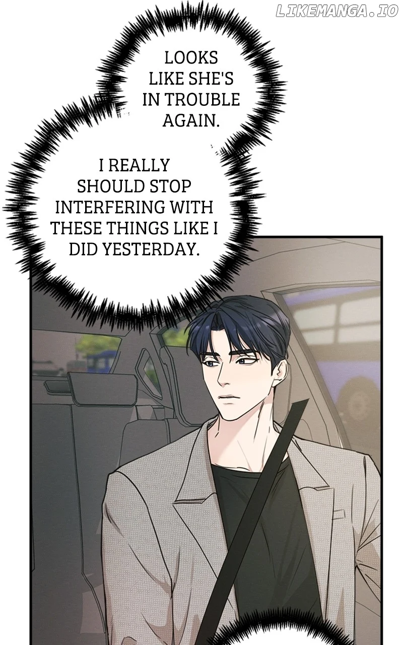 Perfect Contract Chapter 9 page 2