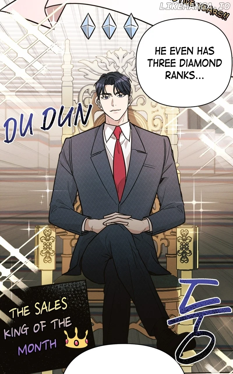 Perfect Contract Chapter 9 page 31