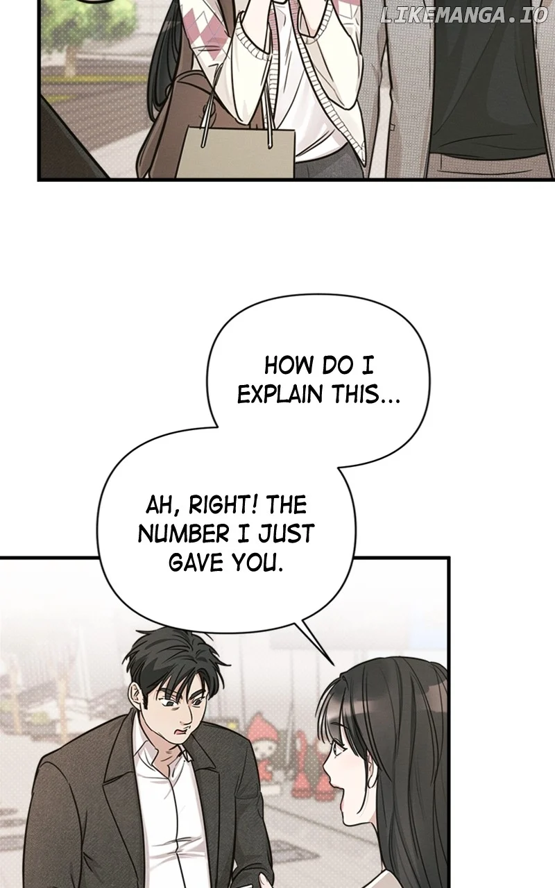 Perfect Contract Chapter 9 page 33