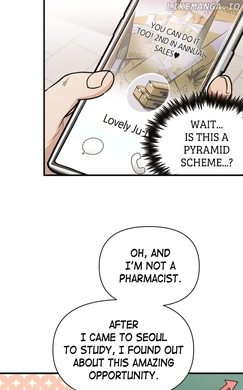 Perfect Contract Chapter 9 page 35